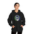 Vancouver Canucks Grateful Dead Unisex Heavy Blend Hoodie StealieShop