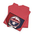 Grateful Dead - Home Run Collection: Washington Edition Grateful Dead Steal Your Face T-Shirt - MLB - StealieShop