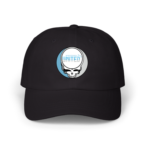 1659 - Custom Stealie Dad Hat