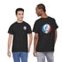 1325 - Custom Stealie T-Shirt