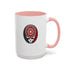 Portland Thorns Grateful Dead Stealie Coffee Mug (11oz or 15oz) - StealieShop