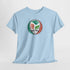 Custom Logo Stealie Unisex Grateful Dead T-Shirt (24)