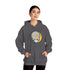 Grateful Dead - Cedar Crest College Grateful Dead Unisex Heavy Blend Hoodie - StealieShop