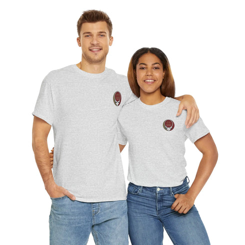 Brasserie de Chimay Grateful Dead T-Shirt - StealieShop