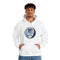University of Rhode Island Grateful Dead Unisex Hoodie StealieShop