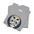 Grateful Dead - Moody Stealie Grateful Dead T-Shirt - StealieShop