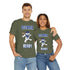 Los Angeles Dodgers Playoffs - October Ready Grateful Dead Tshirt - MLB - StealieShop