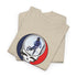 Custom BMX Stealie Unisex Grateful Dead T-Shirt