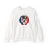 Custom Dog Stealie Crewneck Sweatshirt (38)