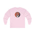 Oklahoma State University Grateful Dead Long Sleeve Tee - StealieShop