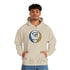 UC Davis Grateful Dead Unisex Heavy Blend Hoodie StealieShop