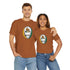 Wright State University Grateful Dead T-Shirt - StealieShop