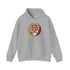 Grateful Dead - Kansas City Chiefs Stealie Grateful Dead Hooded Sweatshirt - NFL - StealieShop