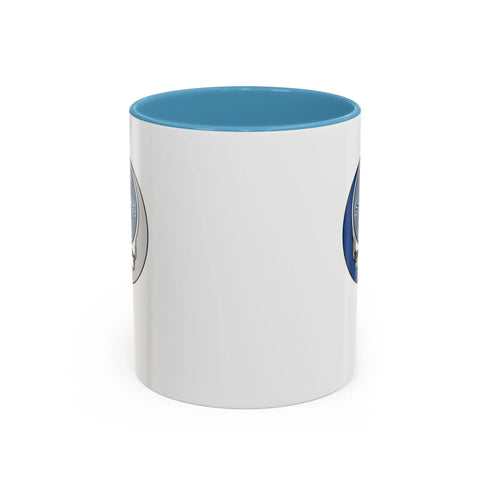 Indiana State University Grateful Dead Stealie Coffee Mug (11oz or 15oz) - StealieShop