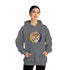 West Chester University Dead Steal Your Face Unisex Hoodie StealieShop