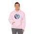 Grateful Dead - Retro University of Maine Grateful Dead Unisex Heavy Blend Hoodie - StealieShop
