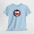 Montana Map Stealie Grateful Dead T-Shirt