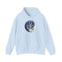 Grateful Dead - The Gridiron Collection: Indianapolis Edition Stealie Grateful Dead Hooded Sweatshirt - StealieShop