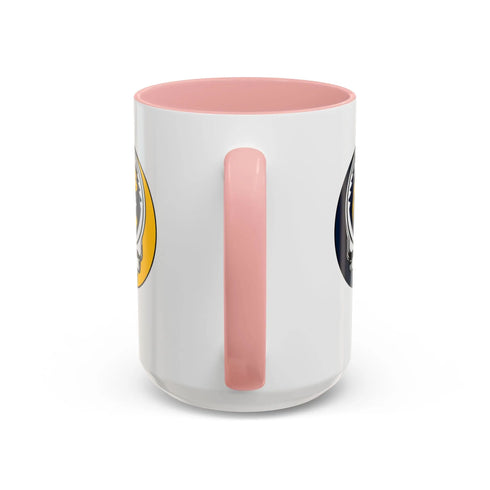 Grateful Dead - UC Santa Cruz Grateful Dead Stealie Coffee Mug - StealieShop