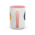 Grateful Dead - UC Santa Cruz Grateful Dead Stealie Coffee Mug - StealieShop