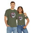 Fordham University Grateful Dead T-Shirt StealieShop