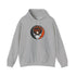 Grateful Dead - Baltimore Orioles Grateful Dead Unisex Heavy Blend Hoodie - Hooded Sweatshirt - StealieShop