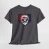Grateful Dead - Washington Nationals Grateful Dead Steal Your Face T-Shirt - MLB - StealieShop
