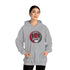 Arizona Cardinals Grateful Dead Unisex Hoodie StealieShop