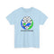 Grateful Dead - Brain Injury Awareness Stealie T-Shirt - StealieShop