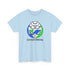 Grateful Dead - Brain Injury Awareness Stealie T-Shirt - StealieShop