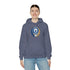 Kansas City Royals Grateful Dead Unisex Heavy Blend Hoodie - Hooded Sweatshirt - StealieShop