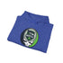Grateful Dead - Seattle Seahawks Stealie Grateful Dead Hooded Sweatshirt - NFL - StealieShop