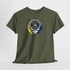 Milwaukee Brewers Crystal Stealie T-shirt