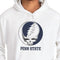 Penn State Stealie Grateful Dead Hoodie