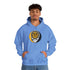 Virginia Commonwealth University Grateful Dead Steal Your Face Unisex Hoodie - StealieShop
