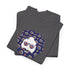 Mets Jerry Life is dead.® Unisex Grateful Dead T-Shirt