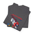 Snowboardin' Jerry 2026 Olympics Grateful Dead T-Shirt