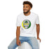 Dazed Duck Stealie Grateful Dead TShirt - StealieShop