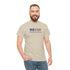 American Flag Dancing Bears Unisex Grateful Dead T-Shirt