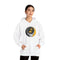 University of Iowa Grateful Dead Unisex Heavy Blend Hoodie - Hooded Sweatshirt StealieShop