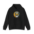 Green Bay Packers Original Stealie Unisex Hoodie