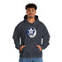 Toronto Maple Leafs Grateful Dead Unisex Heavy Blend Hoodie StealieShop