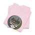 Connecticut Stealie Grateful Dead T-Shirt