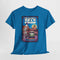 Concert Vanderbilt University 1972 T-Shirt