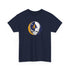 Massachusetts "Unofficial" State Flag Stealie Grateful Dead T-Shirt