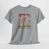 1992 Summer Tour Unisex Grateful Dead T-Shirt - Icons From The Road Collection