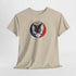 Custom Dog Stealie Unisex Grateful Dead T-Shirt (138)
