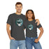 Grateful Dead - Freedom Van Stealie Grateful Dead T-Shirt - StealieShop