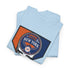 Grateful Dead - Home Run Collection: New York Edition Classic Stealie T-Shirt - MLB - StealieShop
