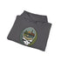 Connecticut Stealie Grateful Dead Hoodie